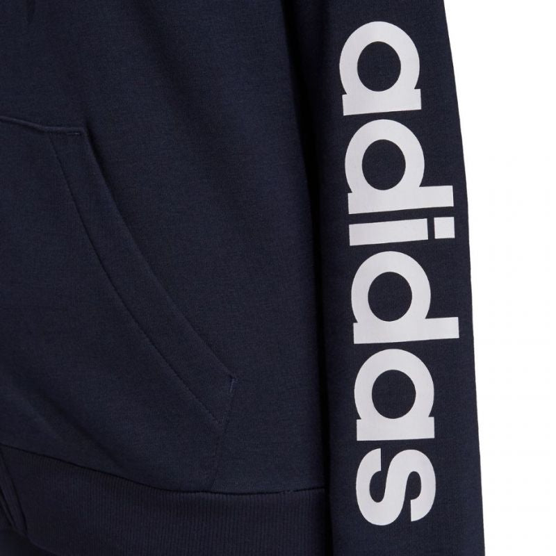 adidas Sweatshirt adidas Essentials Logo W H07749 Pulóver