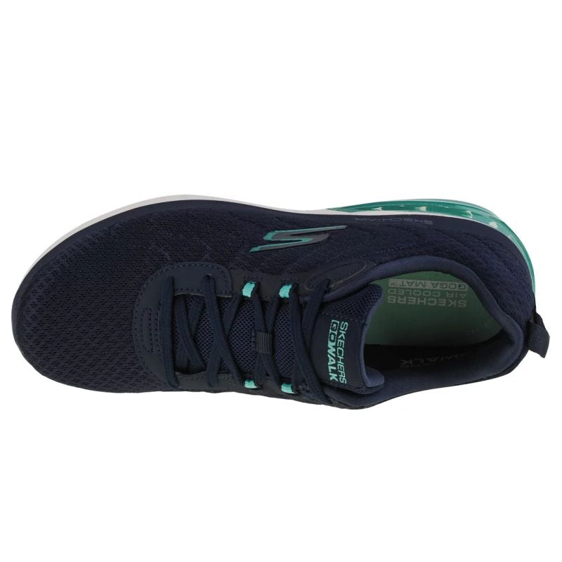 Skechers Go Walk Air 2.0-Dynamic Virtue W shoes 124354-NVTQ Cipő