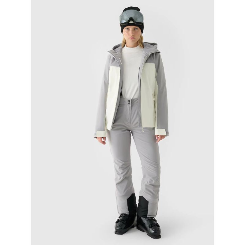 4f Ski jacket 5000 membrane women's 4FWAW24TTJAF572-27S General