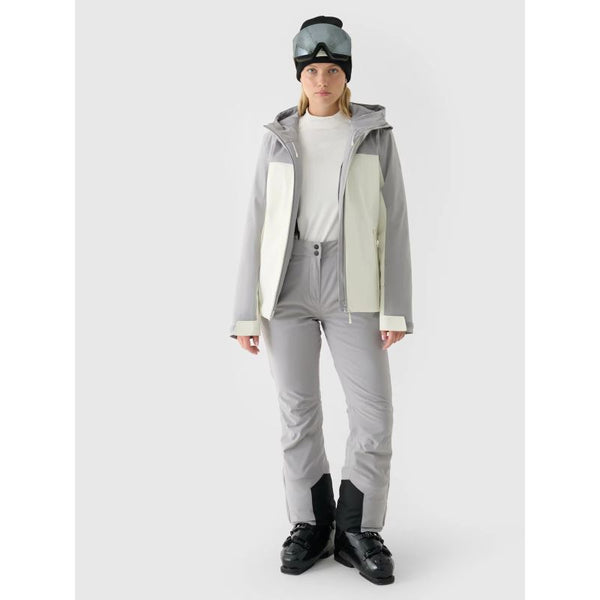 4f Ski jacket 5000 membrane women's 4FWAW24TTJAF572-27S General