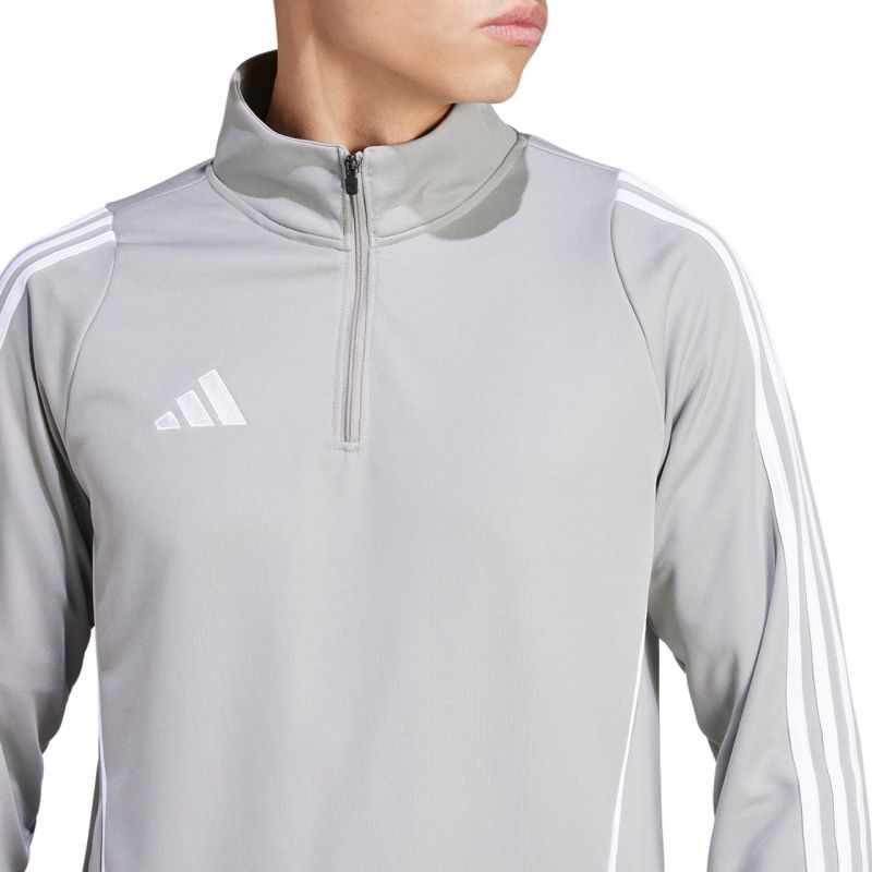 Adidas Tiro 24 Training Top M IS1041 sweatshirt Pulóver
