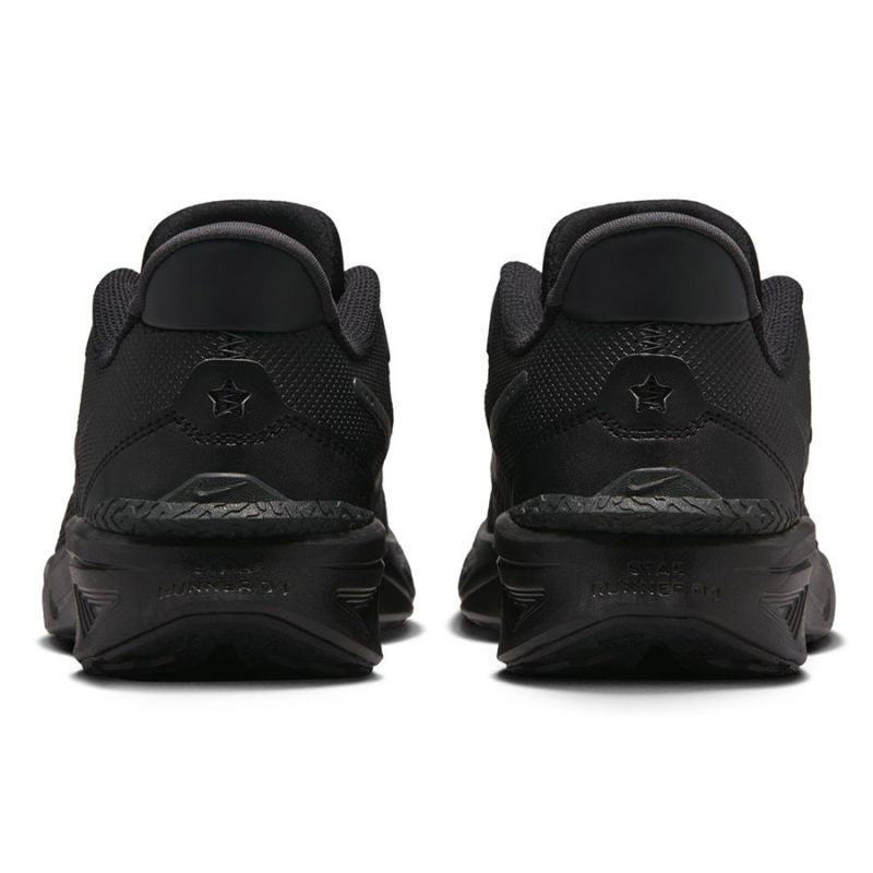 Nike Running shoes Nike Star Runner 4 Jr. DX7615 002 Cipő