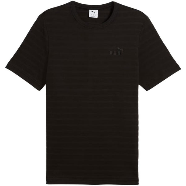 Puma Ess Elevated Structured Tee M 684722 01 póló
