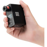 Rockbros mini electric pump AS1 PRO 120 PSI pumps