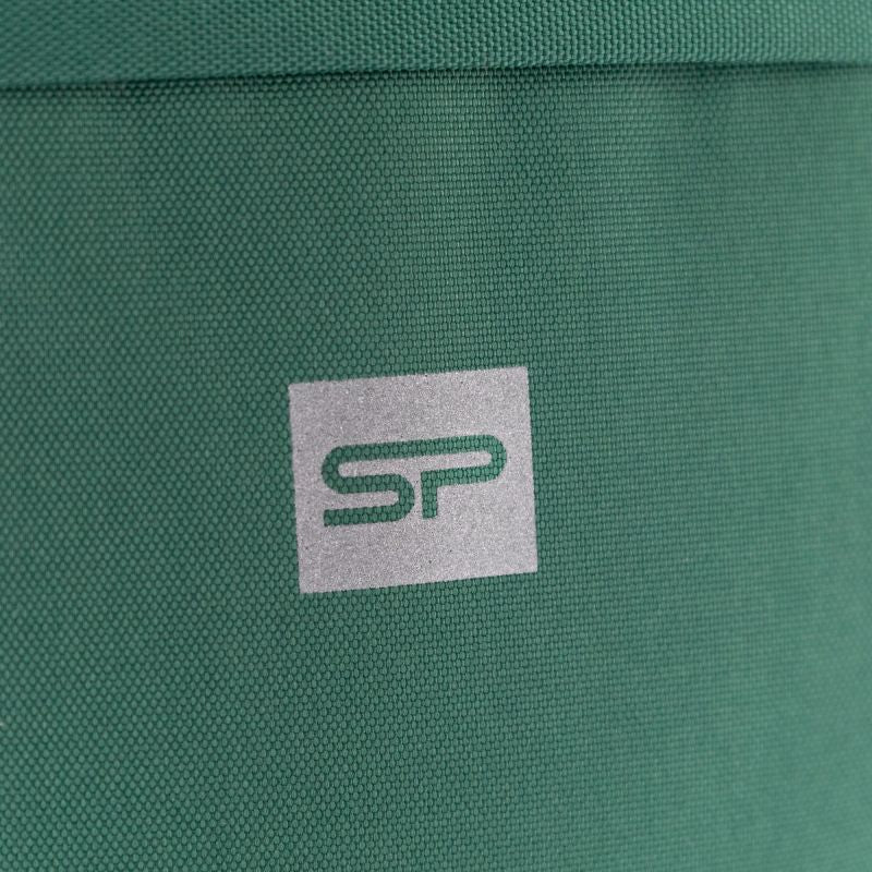 Spokey Osaka SPK-943498 2-in-1 city backpack/bag Hátizsák