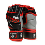 DBX Bushido MMAM Gloves - Rogue - Valor Series kesztyű
