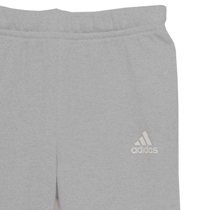 Adidas I Lin ft Jogger Jr tracksuit H65821 Melegítő nadrág