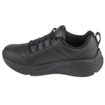 Skechers Max Cushioning Elite 2.0 – Enhanced Black fekete cipő 129607-BBK