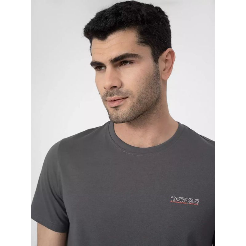 T-shirt 4f M 4fss23ttshm355-22s