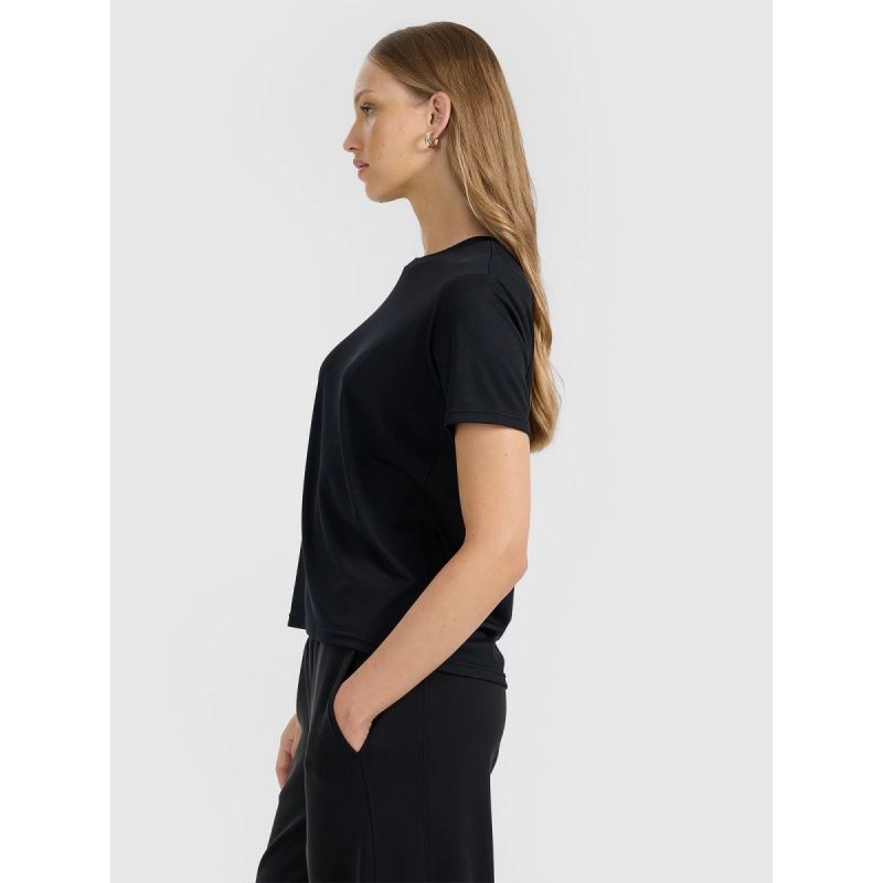 4f T-shirt W 4FRAW25TTSHF3282-21S Póló