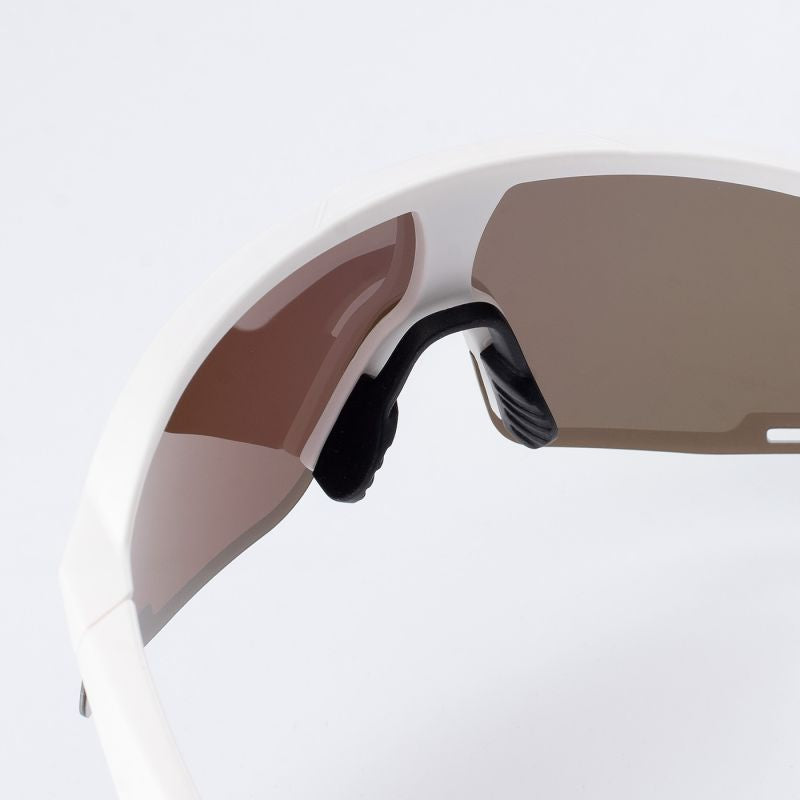 Elbrus Vameo glasses fehér glasses, training equipment