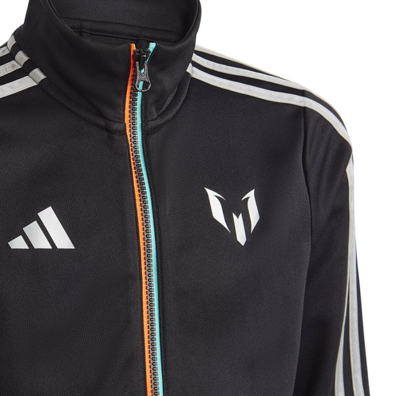 adidas Messi Training Jacket Jr. HR4353 Kabát
