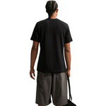 Nike Inter Milan Men's T-Shirt fekete póló