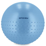 Spokey Half Fit Gymnastics Ball 55cm SPK-943627 Edzőfelszerelés