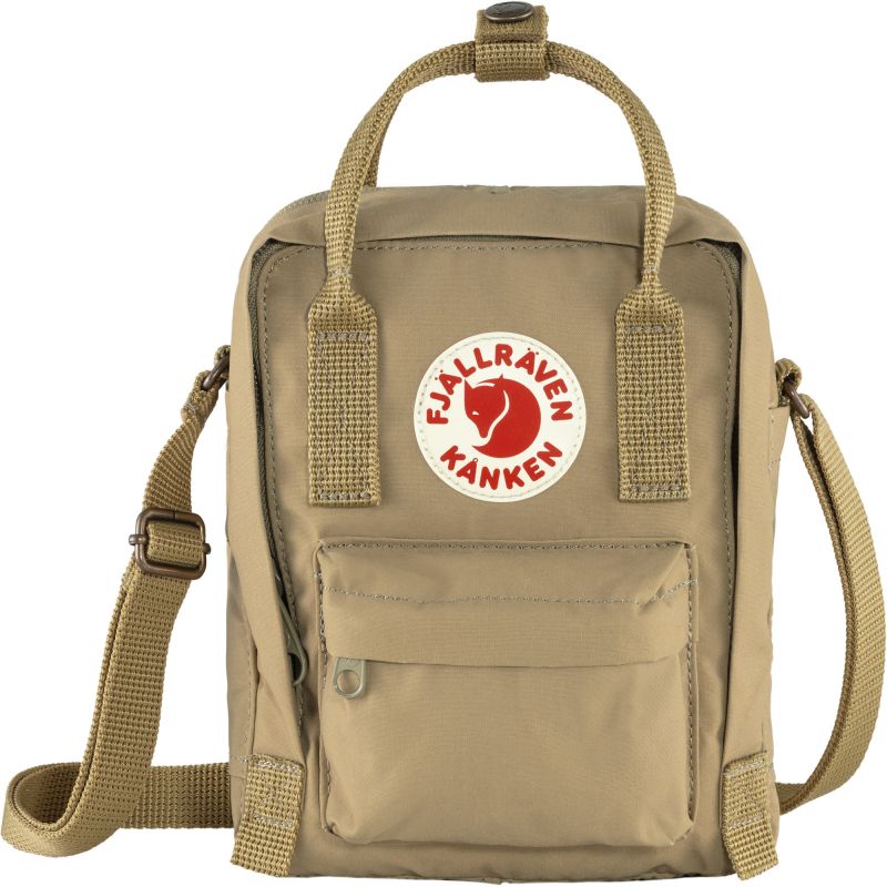 Fjällräven Kånken Sling Clay F23797-221 Táska