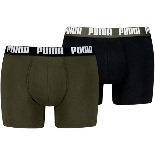 Puma Everyday Basic 2p M boxers 938320 11 Alsónemű