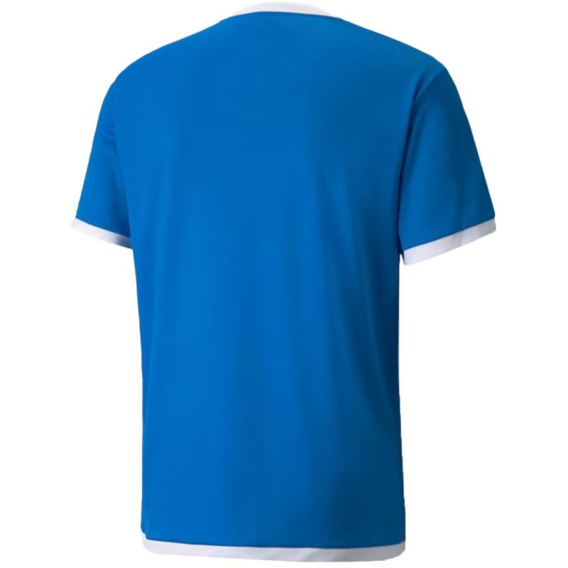 Puma teamLiga Jersey M 704917 02 Ruházat