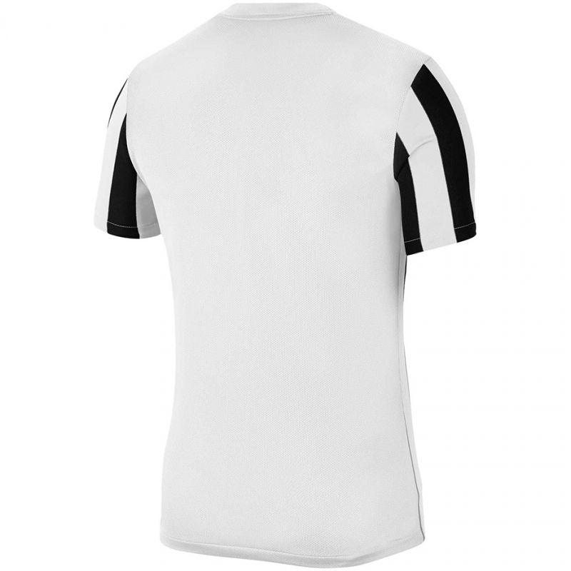 Nike Striped Division IV JSY SS M CW3813 100 T-shirt Póló