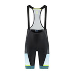 Rogelli HERO II bib czaar-lim short