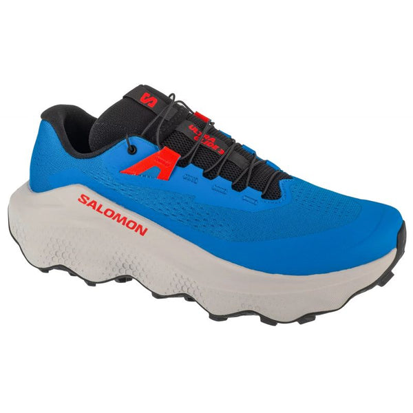 Salomon Ultra Glide 3 M L47522100 Running Shoes cipő