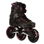Tempish Viber LE 110 W Rollers fekete roller skates