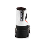 Palladium Revolt Hi Tx W Star White W 97242-116-M shoes Cipő