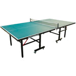 Enero Indoor 700 Green Table Tennis Table zöld tables