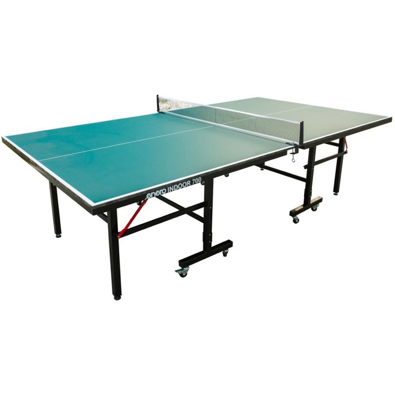 Enero Indoor 700 Green Table Tennis Table zöld tables