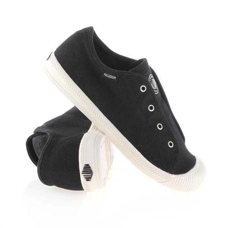 Palladium Flex Slip-On 53386-030 General