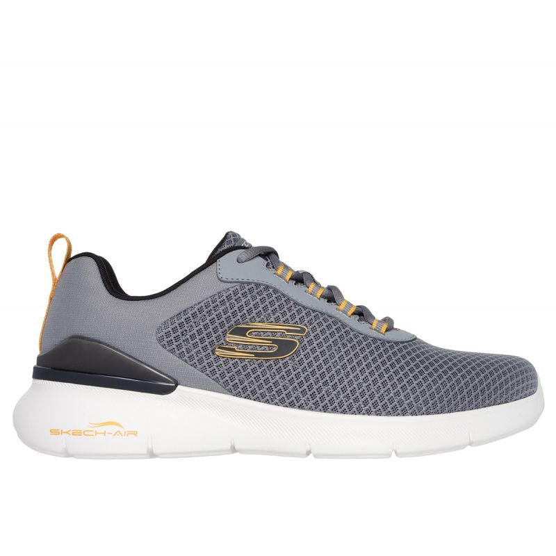 Skechers Skech-Air Dynamight 2.0 shoes – Durron M 232971-CCYL cipő