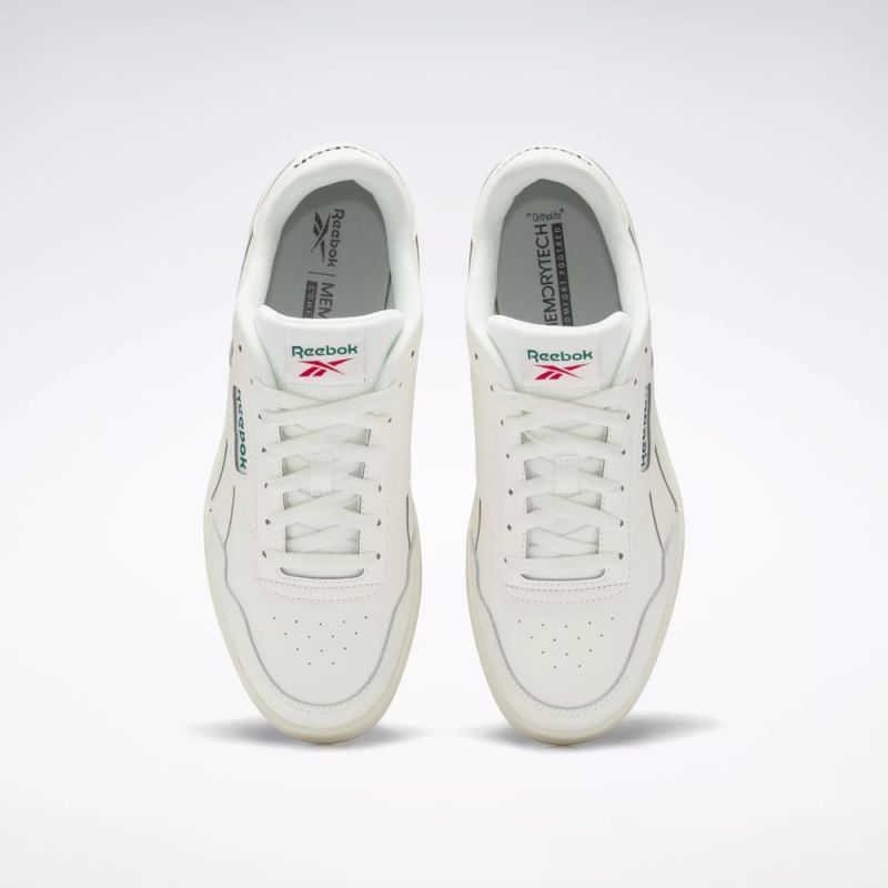 Reebok Court Advance M 100010620 shoes Cipő