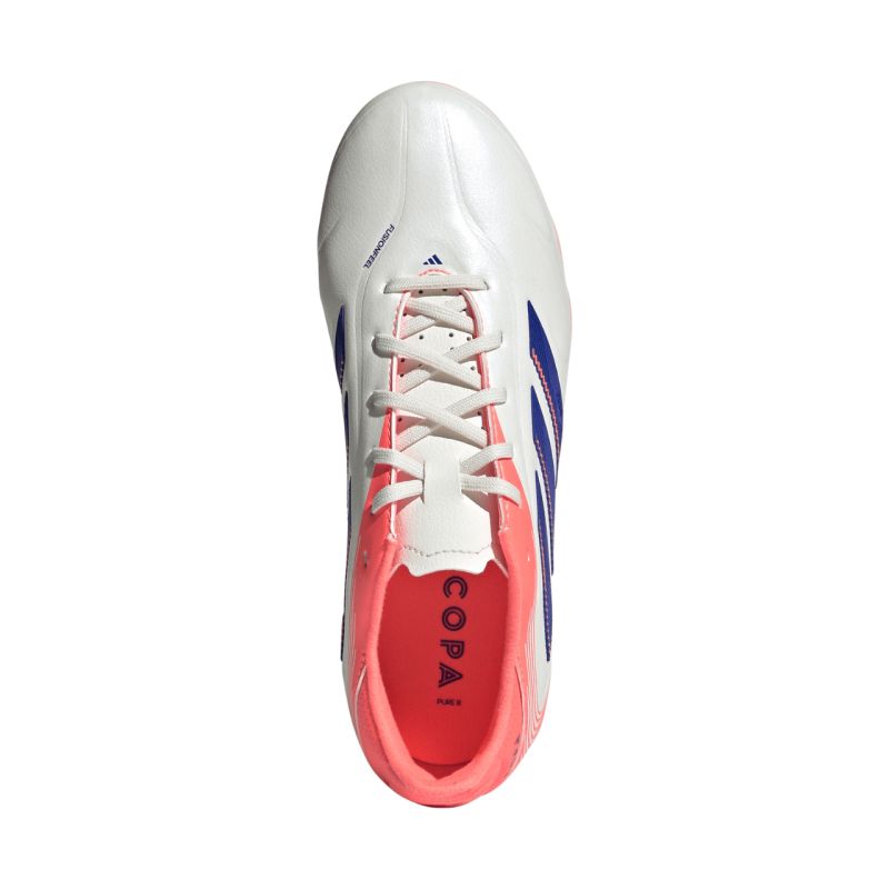 adidas Copa Pure 3 League FG/MG JR2886 Kids' Soccer Cleats General