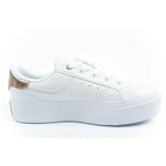 Lacoste women's sports Ziane Platform 126 sneakers fashionable fehér utcai cipő