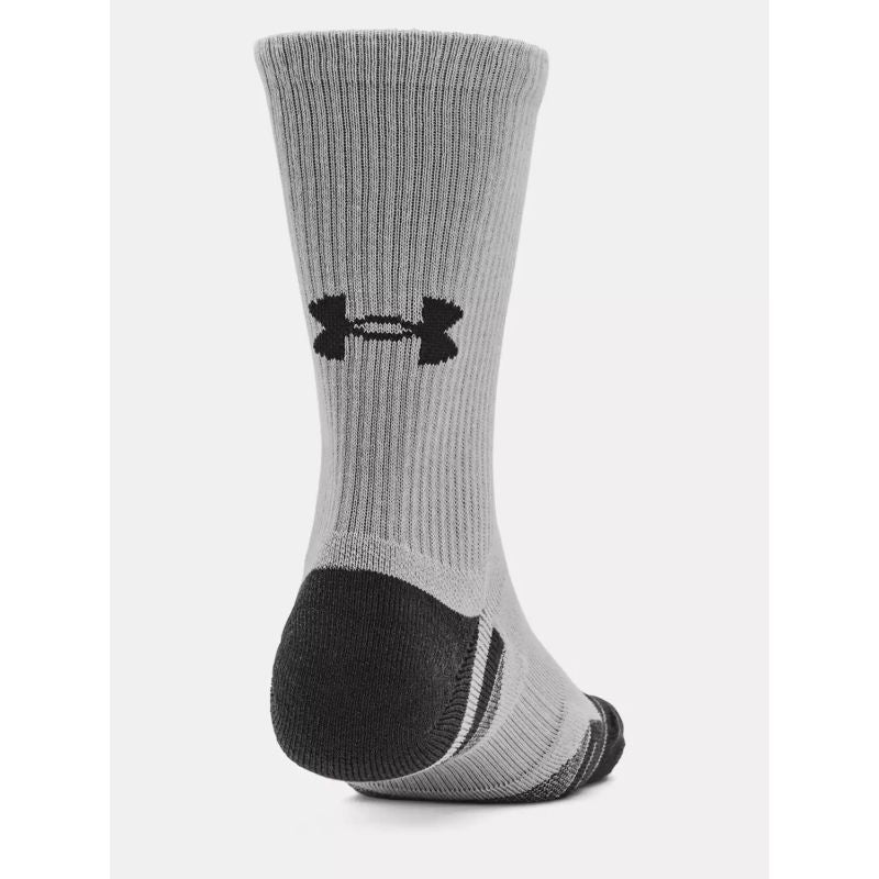 Under Armour Socks 1379512-011 Zokni