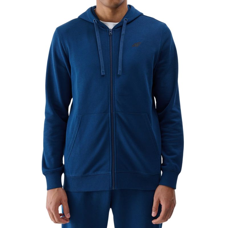 Sweatshirt 4f M1768 M 4fwmm00tswsm1768 46s