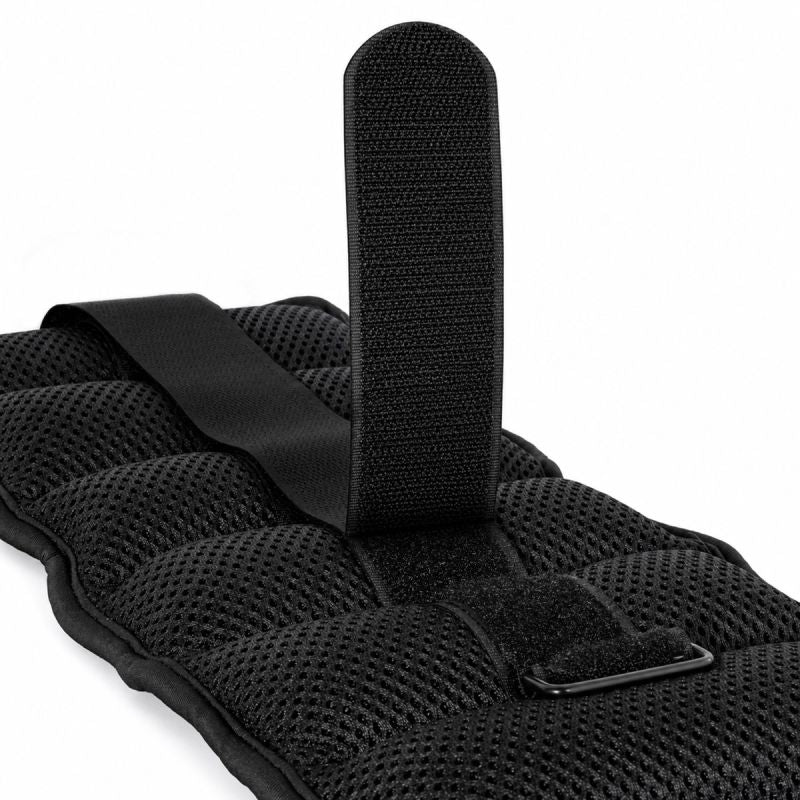 Spokey Set of 2 Wrist or Ankle Weights ACTIVE FORM 1.5 kg 1, 5 kg készlet SPK-947328