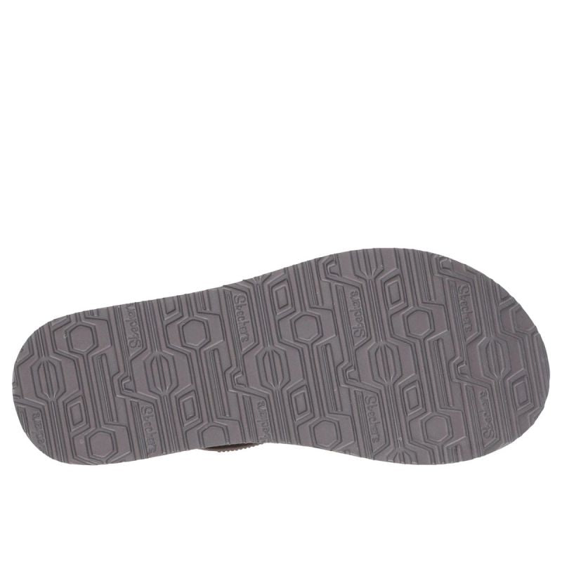 Skechers Meditation Sandals - Glamorous Muse W 119774-TPE cipő