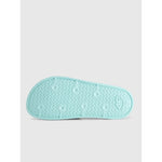 4F Girls' Velcro Flip-Flops papucs