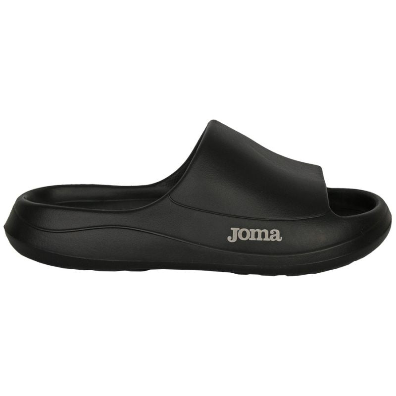 Joma S.AFTER MEN SAFTES2601 flip-flops fekete papucs
