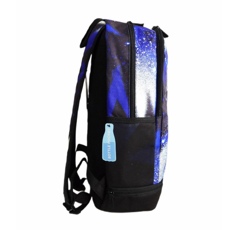 Nike Air Jordan Jersey Backpack - 9A0780-K73 uniwersalny hátizsák
