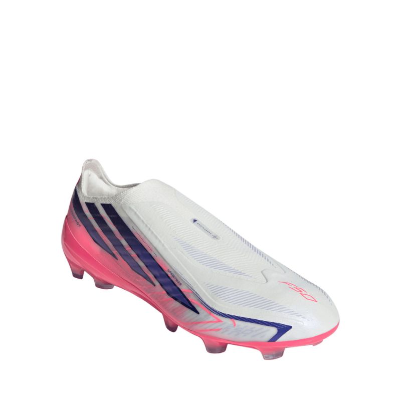 Adidas F50 Hyperfast Pro LL FG football boots cipő KH6806