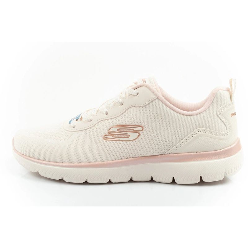Skechers women's sports sneakers Summits lightweight comfortable utcai cipő