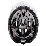 Meteor Gruver Bicycle Helmet uniw helmets