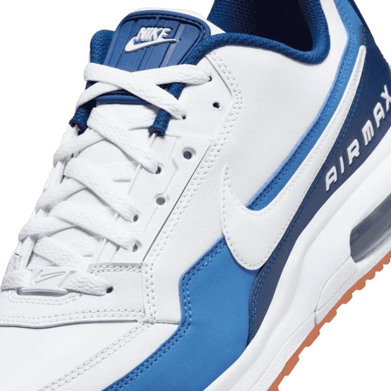 Nike Air Max LTD 3 Men's Shoes (687977-114) Cipő