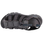 CMP Sahiph Hiking Sandal M shoes szürke shoes, sandals