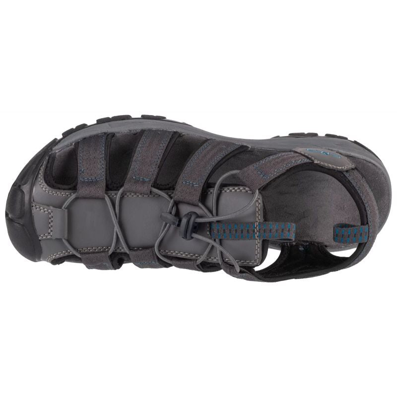 CMP Sahiph Hiking Sandal M shoes szürke shoes, sandals