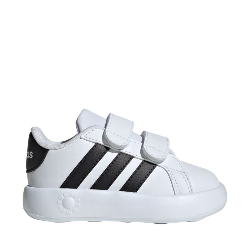 Adidas Grand Court 2.0 Jr ID5271 shoes Utcai cipő
