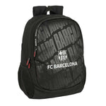 FC Barcelona sports backpack school backpack czarny hátizsák