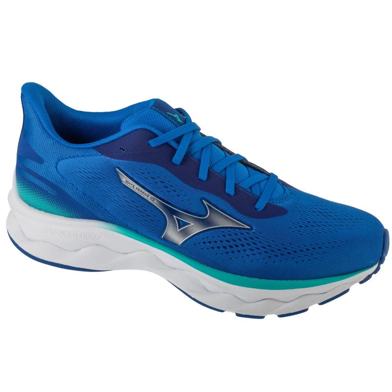 Mizuno Wave Serene 2 J1GC255902 Blue 41 General