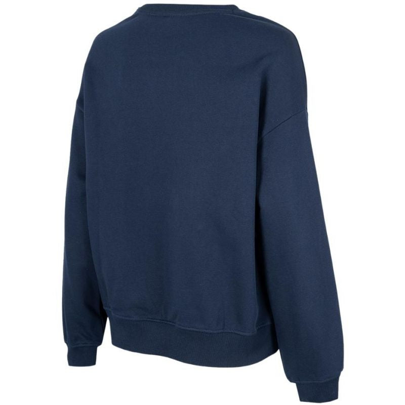 4f W Sweatshirt H4z22 Bld033 30s